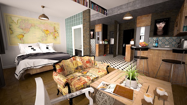 Teen Home