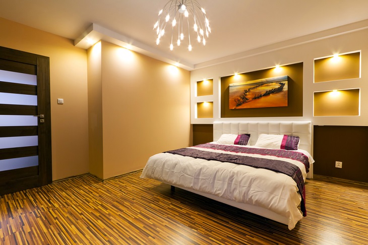 Interior Paint