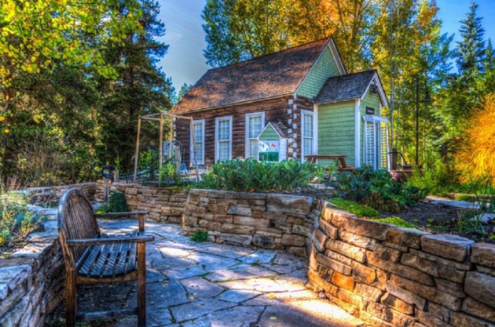 Small Houses – Huge Inspiration