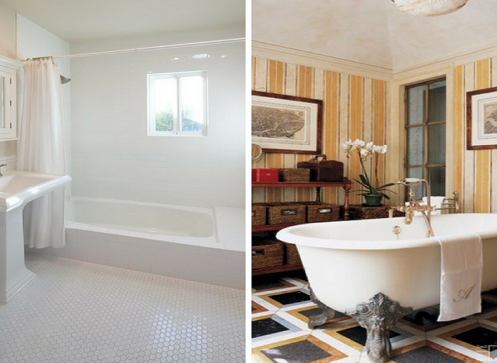 5 Signs You Need to Remodel Your Master Bathroom