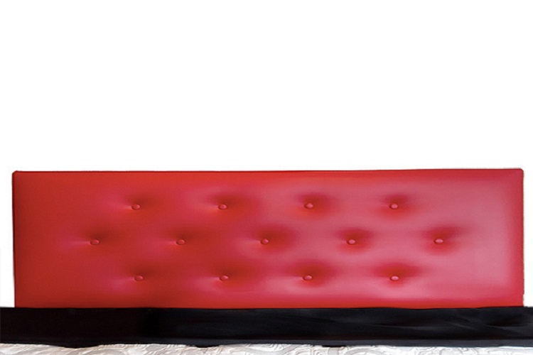 Headboard