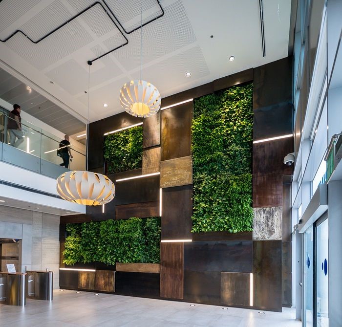 office interior designer