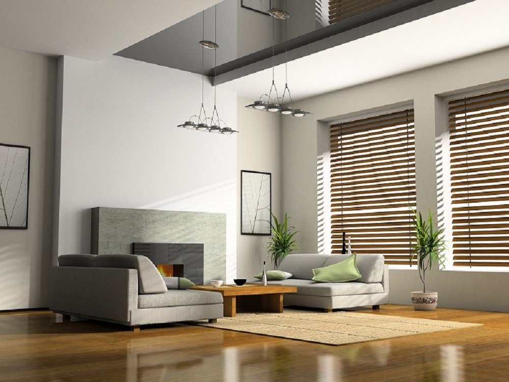 What Are the Common Types of Custom Blinds Available for Windows