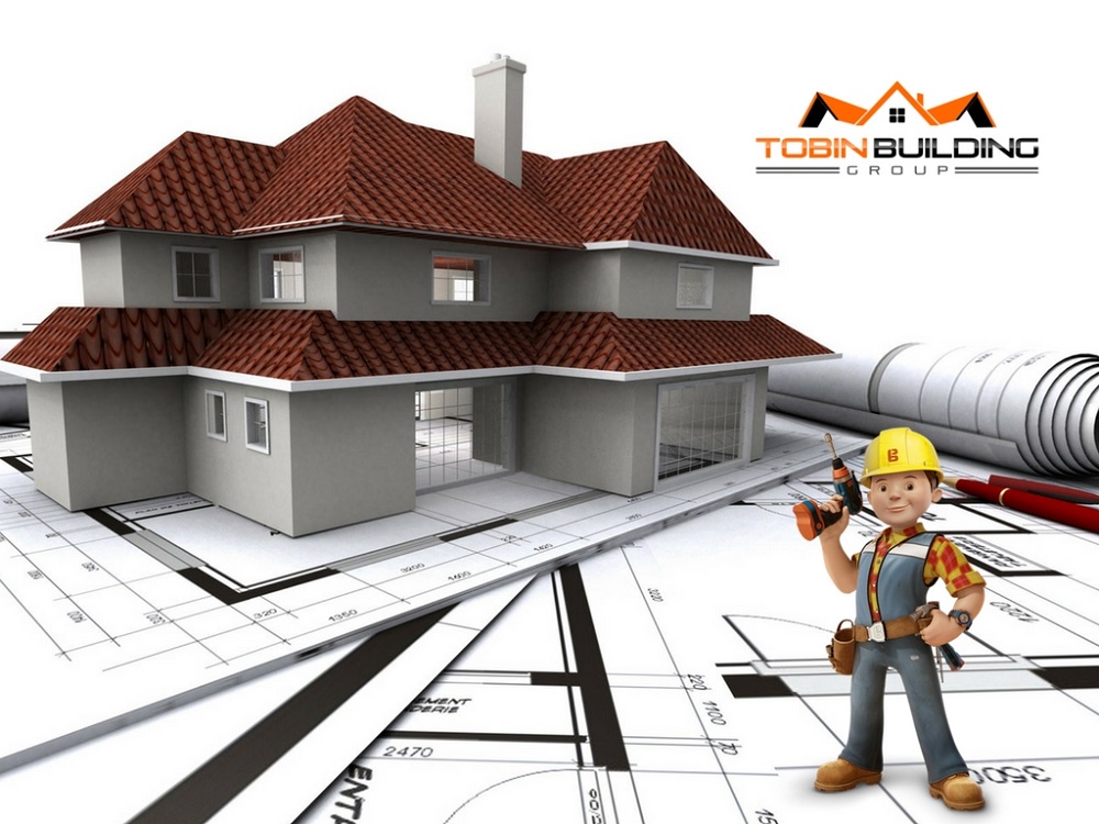 Hire a custom Home Builder to build the Home of your Dreams