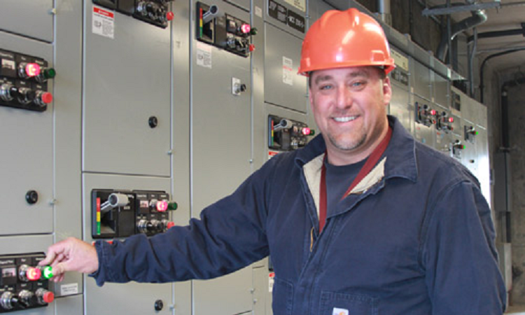Electrician Adelaide
