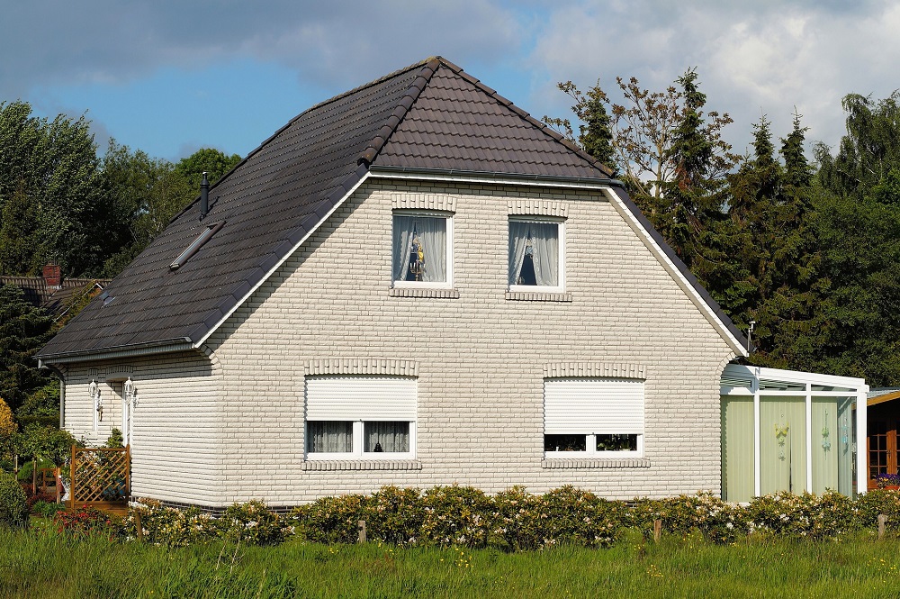 Avoid Storm Damage on Your Home with Roller Window Shutters