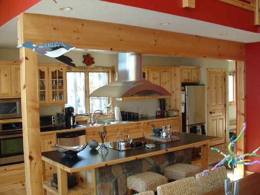Log Siding Products – Interior Ideas for a Splinter of the Cost