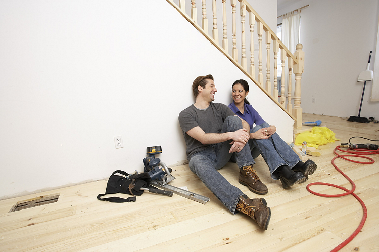 Remodelling