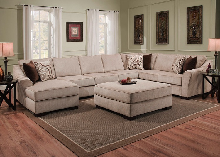 Sectional Sofa