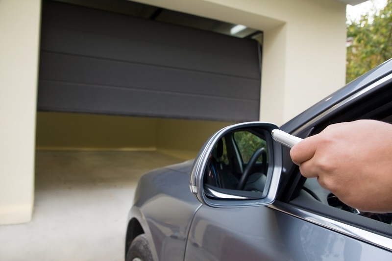 Learn Simple and Effective Tips to Maintain Automatic Garage Door Openers