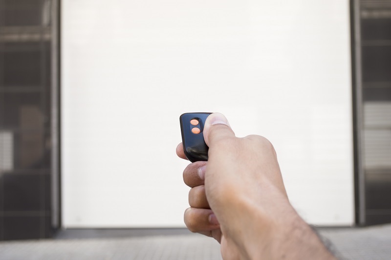 Automatic-Garage-Door-Openers