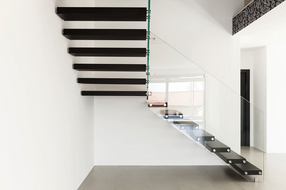 Important Things to Know About Cantilevered Stair and Its Major Benefits