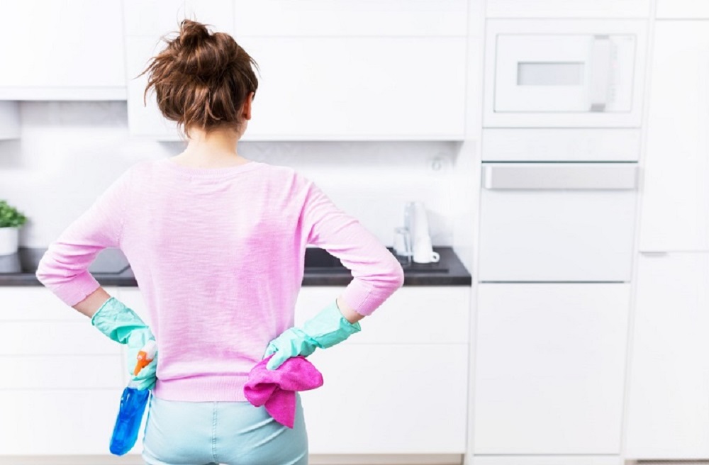 Never Make These 7 House Cleaning Mistakes Again