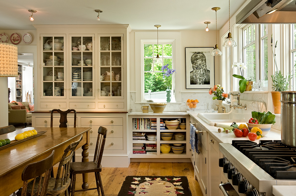 How to Find the Best Contractor for Your Next Kitchen Renovation