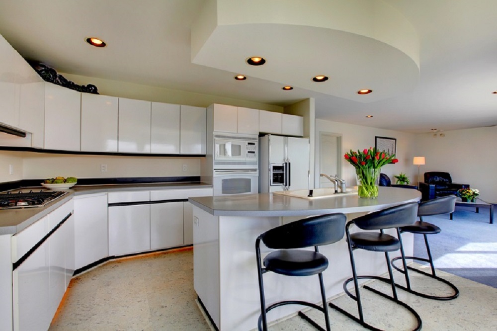 Tips to Choose Colours for Your Kitchen Remodel