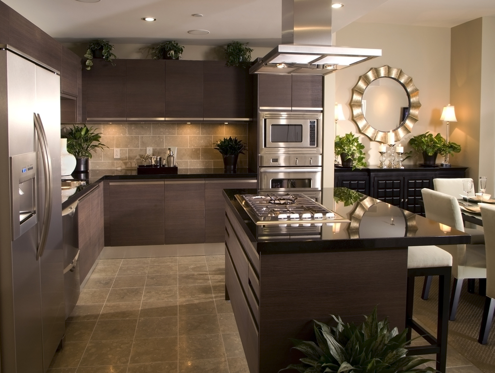 kitchen cabinets