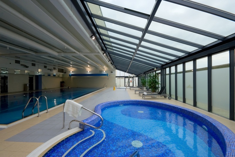 pool tiles