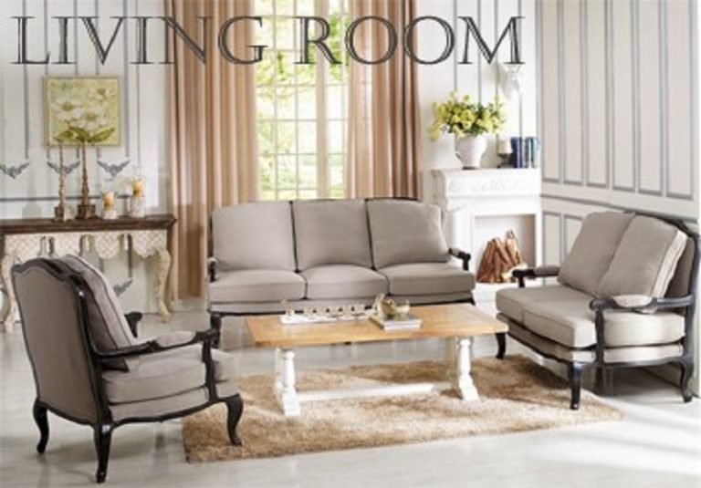 Give Your House a Modern Feel with The Contemporary Furniture