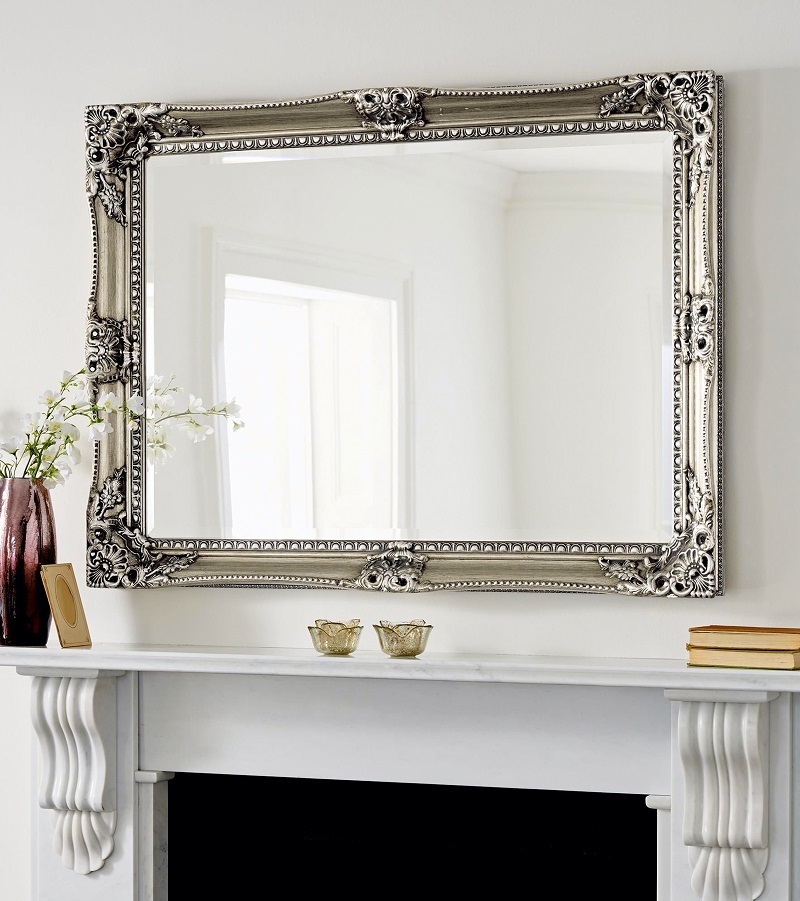 Tips to Use Mirror in an Effective Way in Home