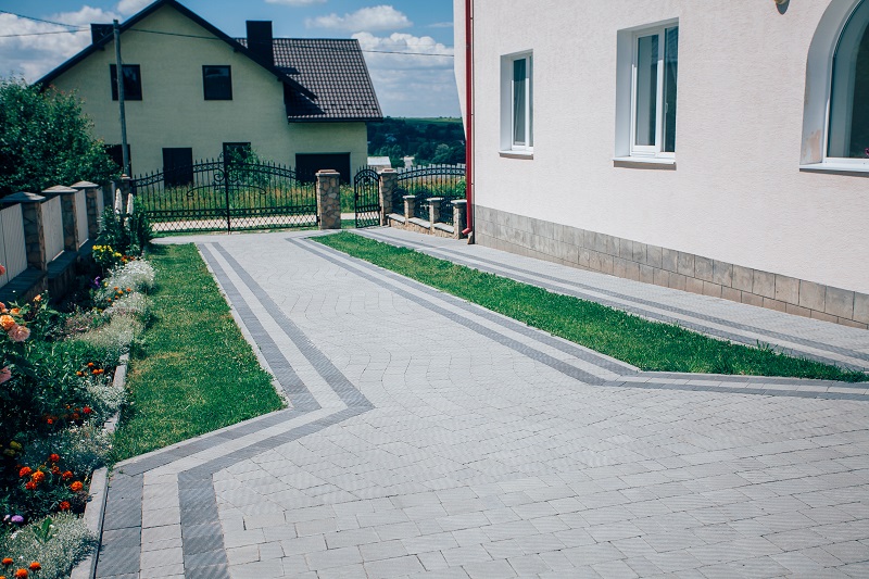 patio pavers