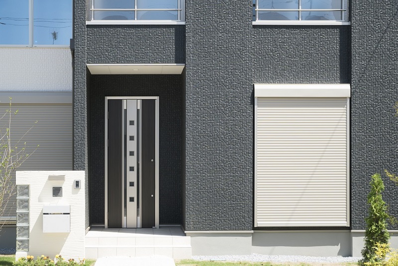 Tips for Choosing Appropriate Security Shutters for Your Home