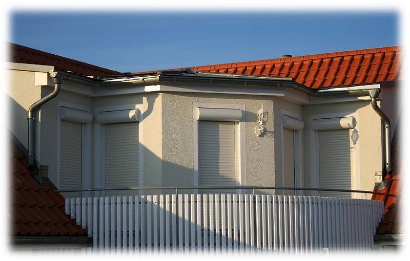 6 Factors to be Considered When Choosing Roller Shutters