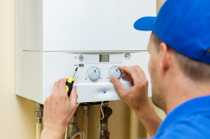 Gas Plumbing Goes Good Only With Expert Assistance