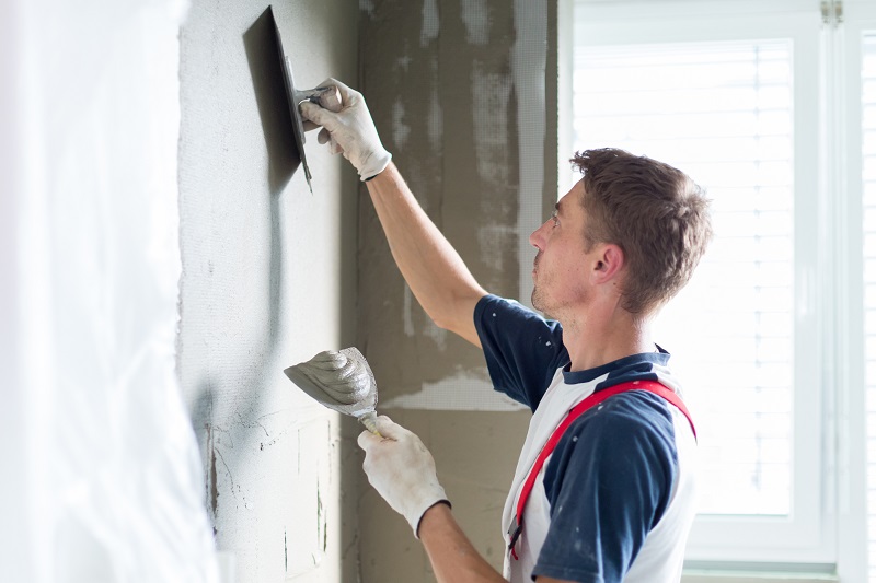 What Are Some of The Qualities of a Good Plasterer