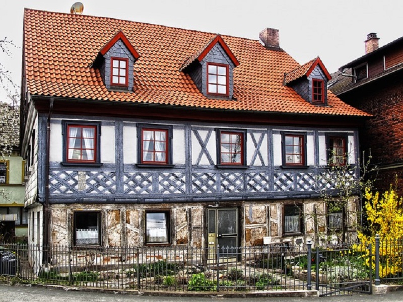 Home Roof
