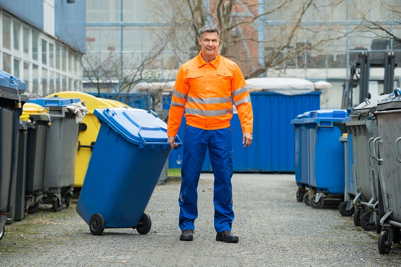 Bin Hire