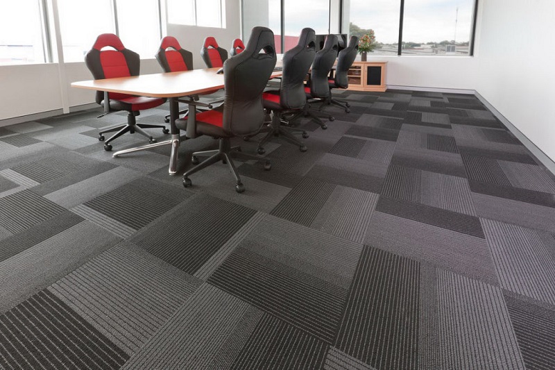 Commercial Carpet 