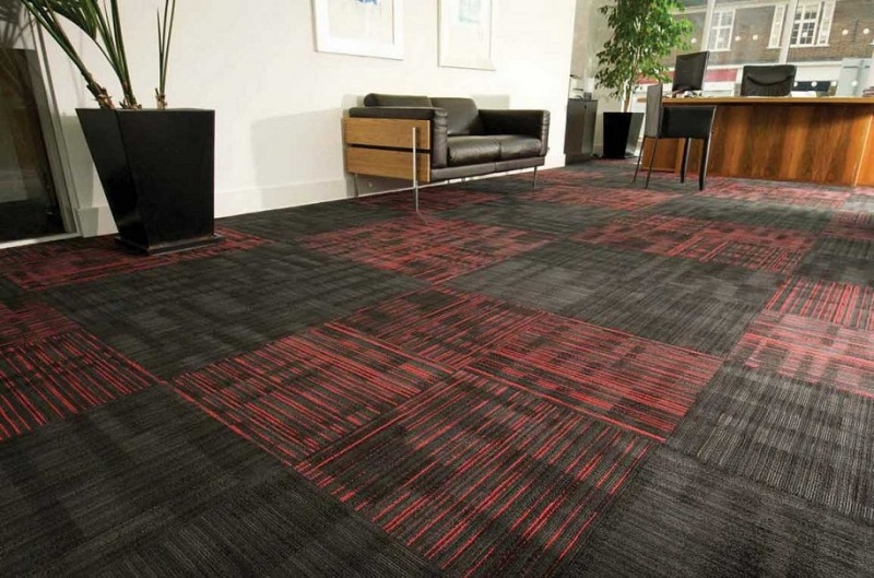 Commercial Carpet