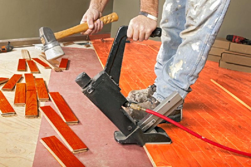 Hardwood Floor Installation Tips and Tricks to Perfect the Art