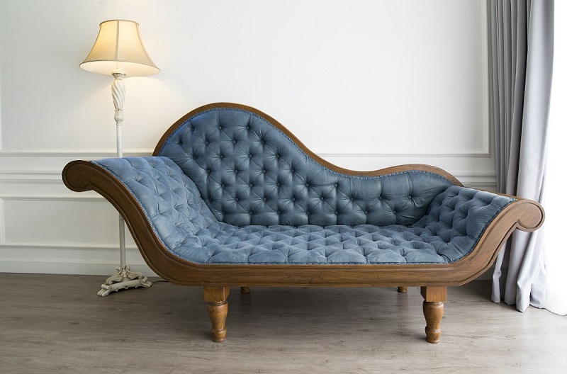 Antique Retro Furniture