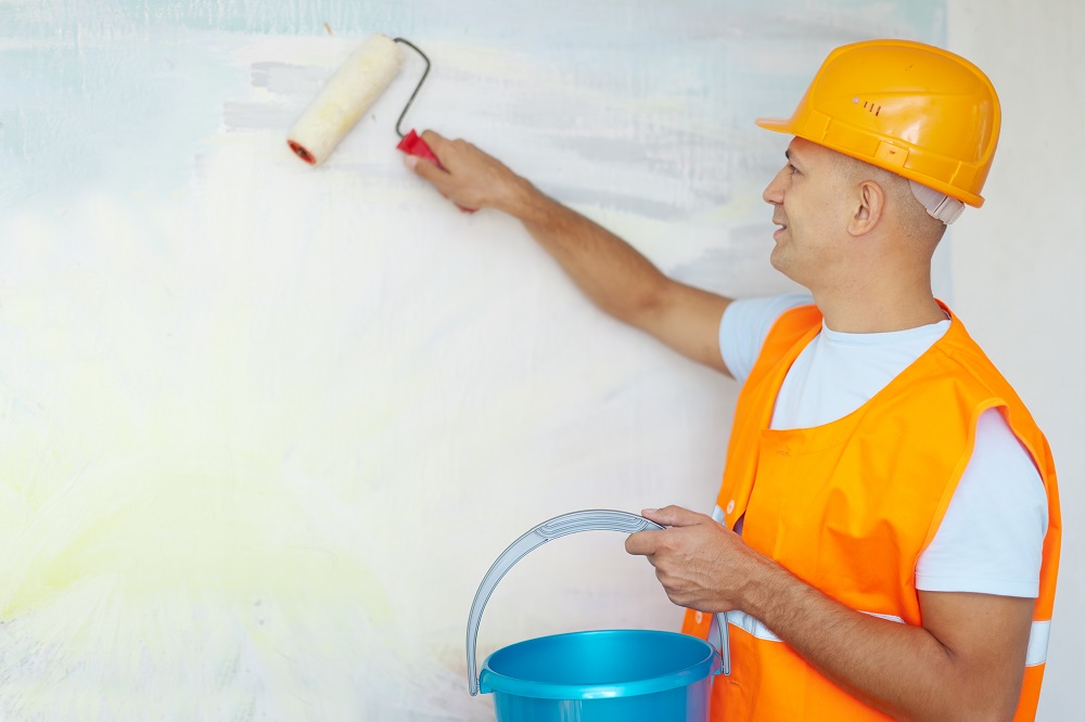 Ensure the Best Job Done Hiring the Best House Painters