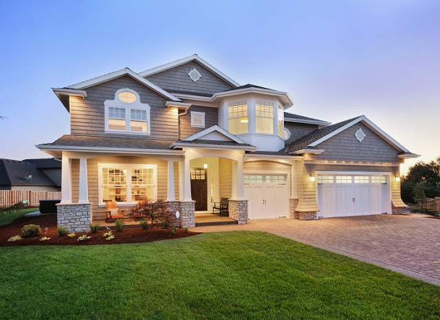 The Top Benefits of Choosing Single Storey Duplex Designs