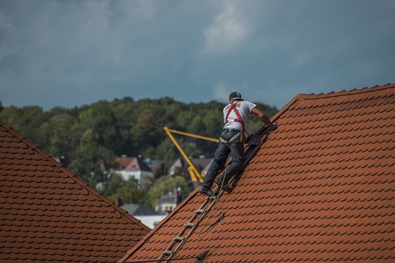 5 Master Ideas to Choose a Roof for Your Small Space