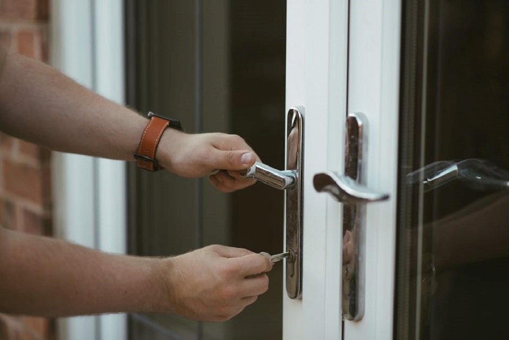 home inspection