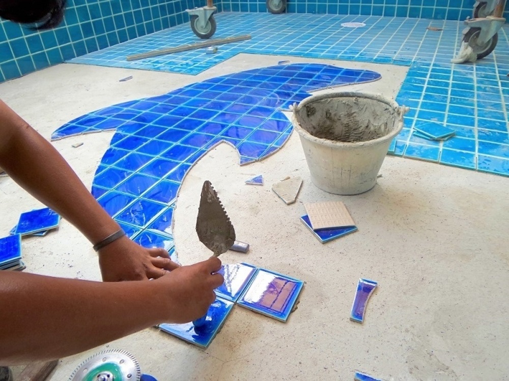 Steps to Choose the Contractor for Swimming Pool Renovations?
