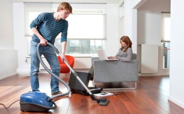 7 Quick and Easy Home Cleaning Tips in Winter