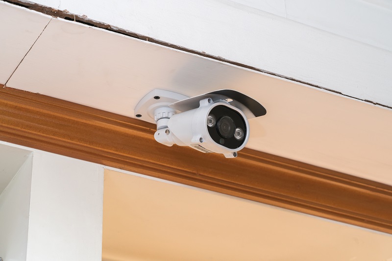 Top Key Advantages of Security Camera Installation