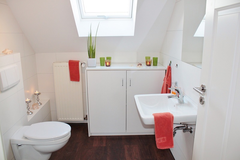 Easy Bathroom Additions You Can Make for Autumn And Winter