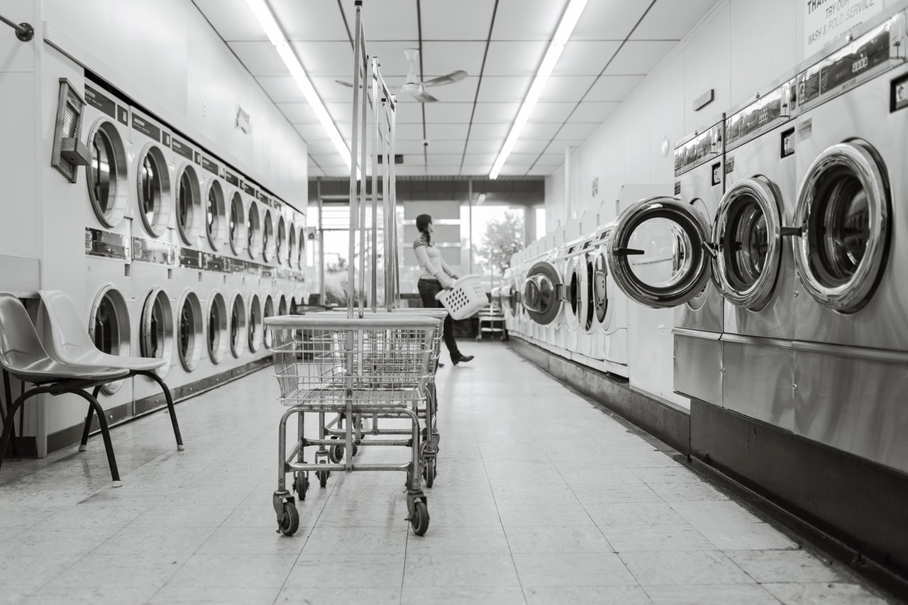 Five Dry Cleaning and Laundry Tips for Cleaner Clothes