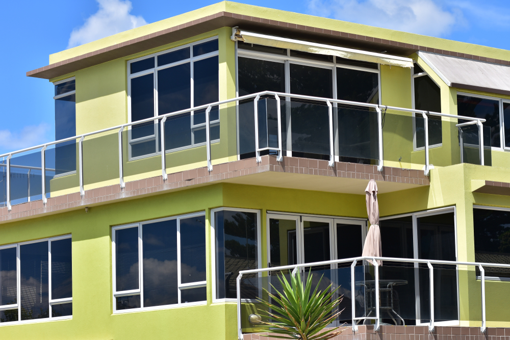 Home Window Tinting