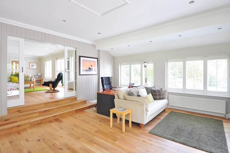 Get a Glance of the Usage Benefits of Laminate Flooring