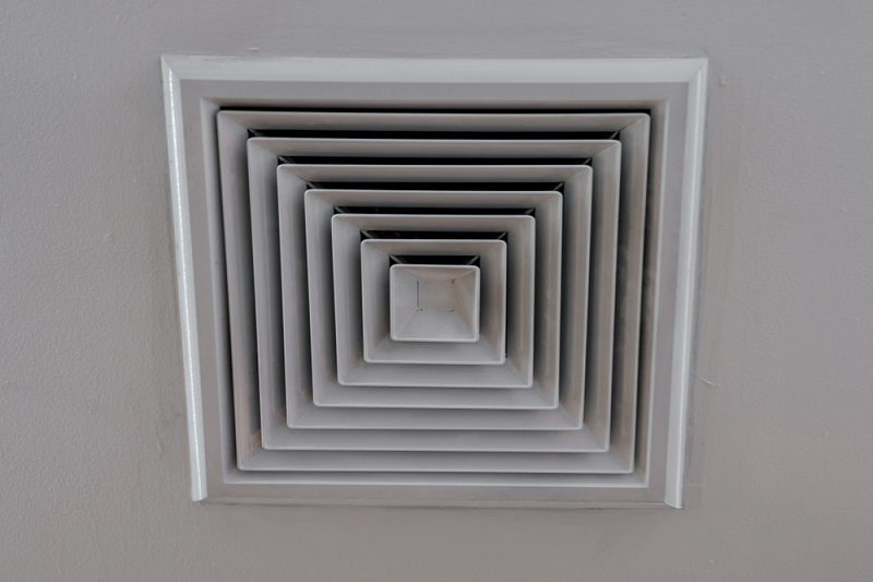 A Guide To The Installation Of HVAC Grilles In Your Home