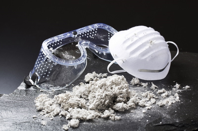 The Best Way When To Go For Asbestos Testing