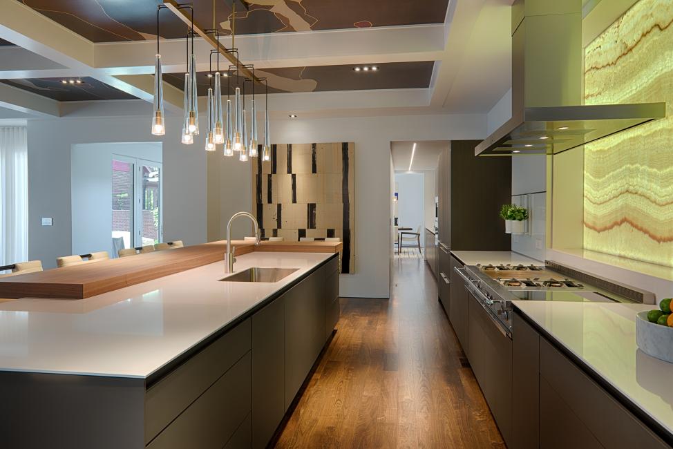 12 Questions to Ask a Prospective Kitchen Design Partner