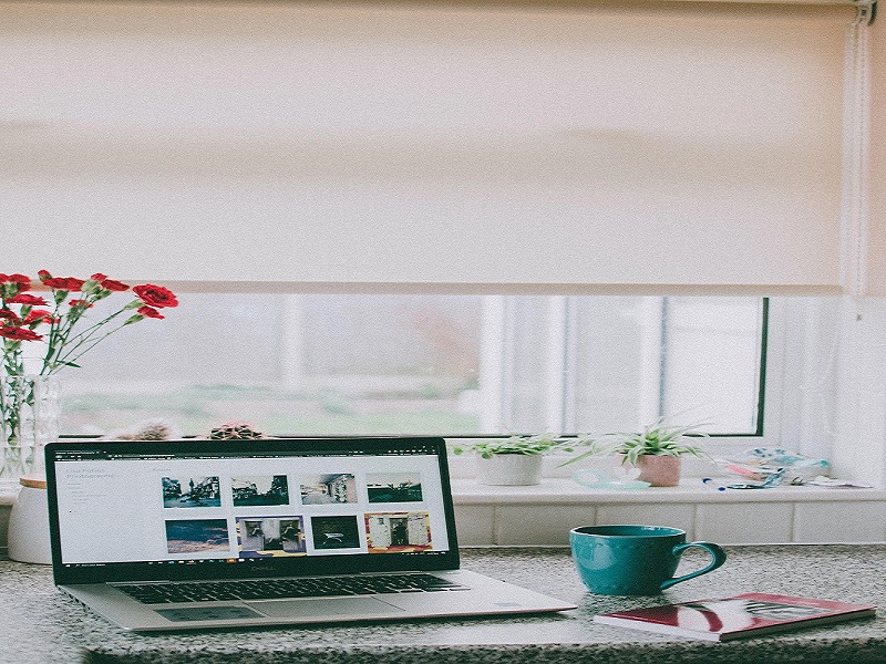 work from home