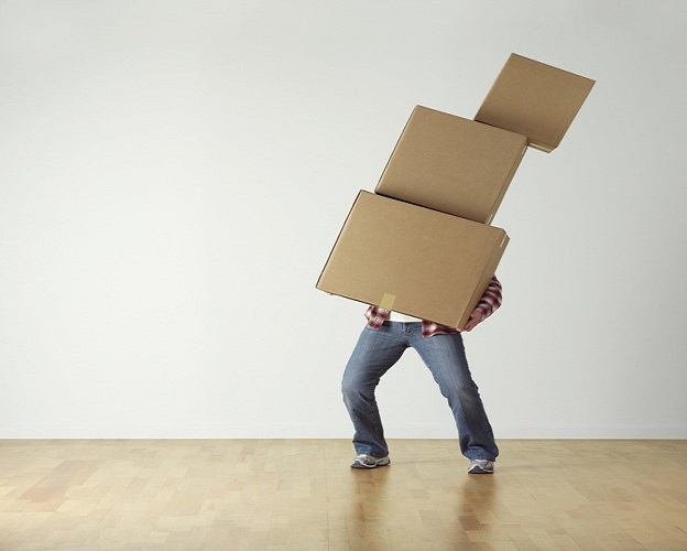 Tips for a Stress-Free Move